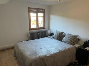 Le hohwald centre appartement 3 pieces # 201