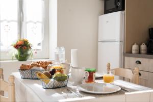 La Virginie - Suite IleÔ