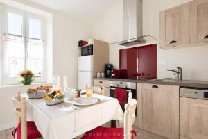 La Virginie - Suite IleÔ