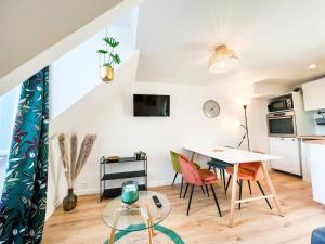 La Nature au Coeur de Guingamp - ParkinG -