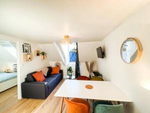 La Nature au Coeur de Guingamp - ParkinG -