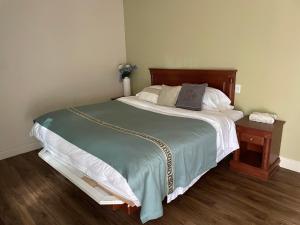 Motel au Ptit Sapin