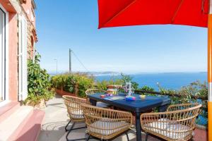 Villas Les Oules Vertes YourHostHelper classe 3 etoiles : photos des chambres