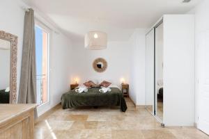 Villas Les Oules Vertes YourHostHelper classe 3 etoiles : photos des chambres