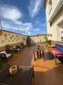 Casa Rural Ana - Logrosán