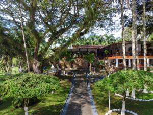 Hotel El Danubio Campestre