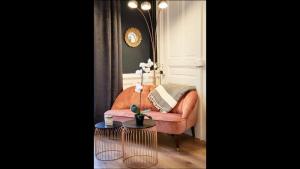 Le Gatsby 3 étoiles