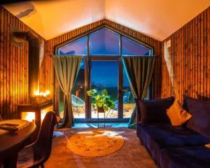 ŚwiętySpokój Puszcza - Czerlonka