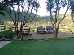 Appartements Liyaroyce : photos des chambres