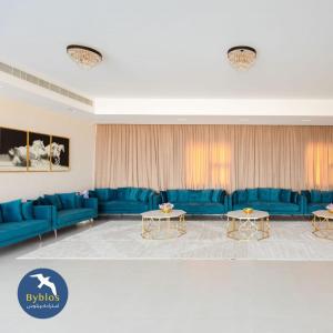 Byblos Villa Resort