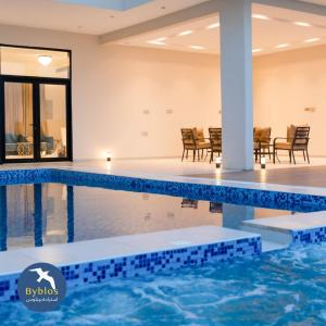 Byblos Villa Resort