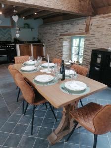 La Maison de Madeleine