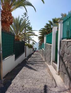 Apartamento Nuevo en Playa del Águila Maspalomas