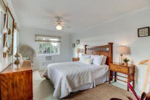 Lovely 2 bedroom condo in the heart of Flagler