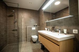 The Lagune, light and sunny apartment in the dunes