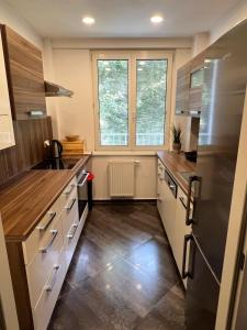 Monterey Apartment Vienna