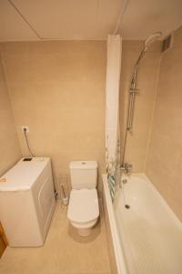 Apartamento frente al mar