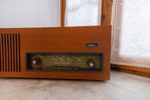 Kallisti Vitina Home