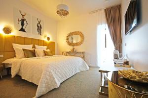 BM HOTEL