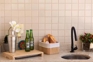 Incrível Vista para o Mar, 4 Quartos com Varanda