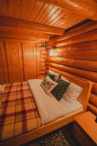 Căsuța “La Bubuțu”