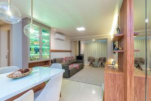 Apto moderno ao lado da Catedral de Pedra – Canela