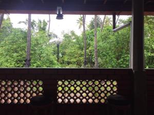 Suragi homestay