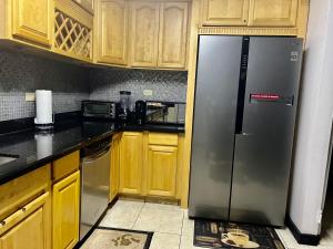 Sweet Kensville @ New Kingston