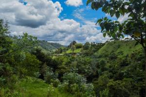 Hostal rural la montaña alquiyapura