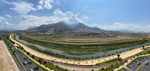 Riverside Tétouan