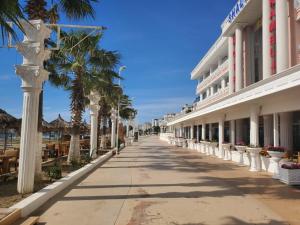 Apartments Big Family