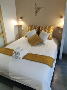 Studio Cosy Bronze - Cosy & Cocon