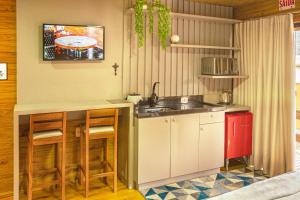 POUSADA 05 LUAS URUBICI