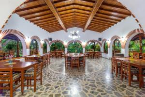 Hotel El Danubio Campestre