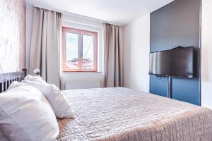 Apartment Zagreb Deluxe