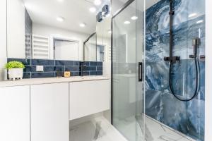 Westin House Resort Kołobrzeg  Blue Apartament z Rowerami by Perłowa Przystań Rent