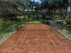 Hotel El Danubio Campestre