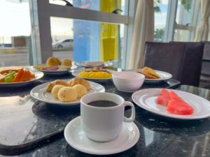 Praiamar Express Hotel