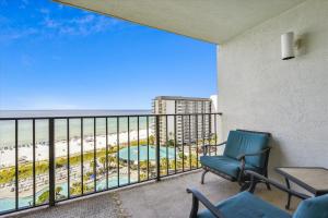 Edgewater Beach Resort #1004 by Book That Condo