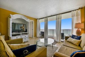 Edgewater Beach Resort #1004 by Book That Condo