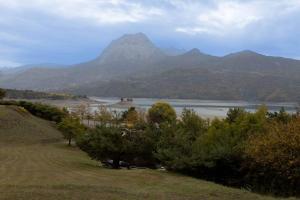 Appartements Pavillon douillet avec vue sur lac : photos des chambres