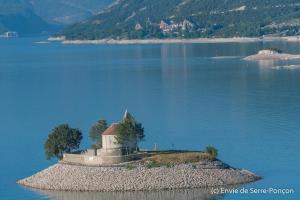 Appartements Pavillon douillet avec vue sur lac : photos des chambres