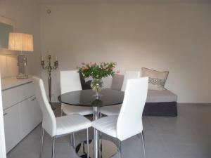 Appartements Liyaroyce : photos des chambres