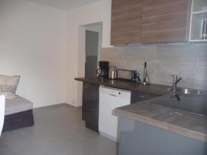 Appartements Liyaroyce : photos des chambres