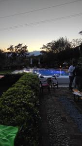Casa Tonello B&B