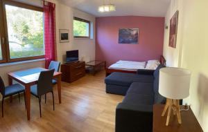 Studio Apartment Michael