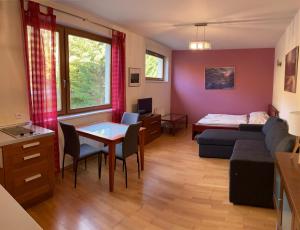 Studio Apartment Michael