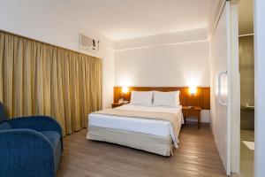 Travel Inn Hotels Ibirapuera