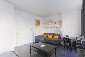 Champs de Mars Appartement