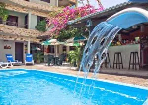 倍加弗洛尔旅馆 - 帕纳米林